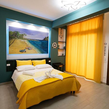 Palermonamour Art Gallery Suite 외부 사진