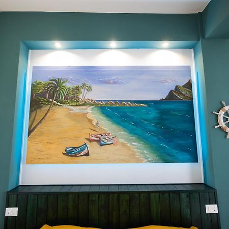 Palermonamour Art Gallery Suite 외부 사진