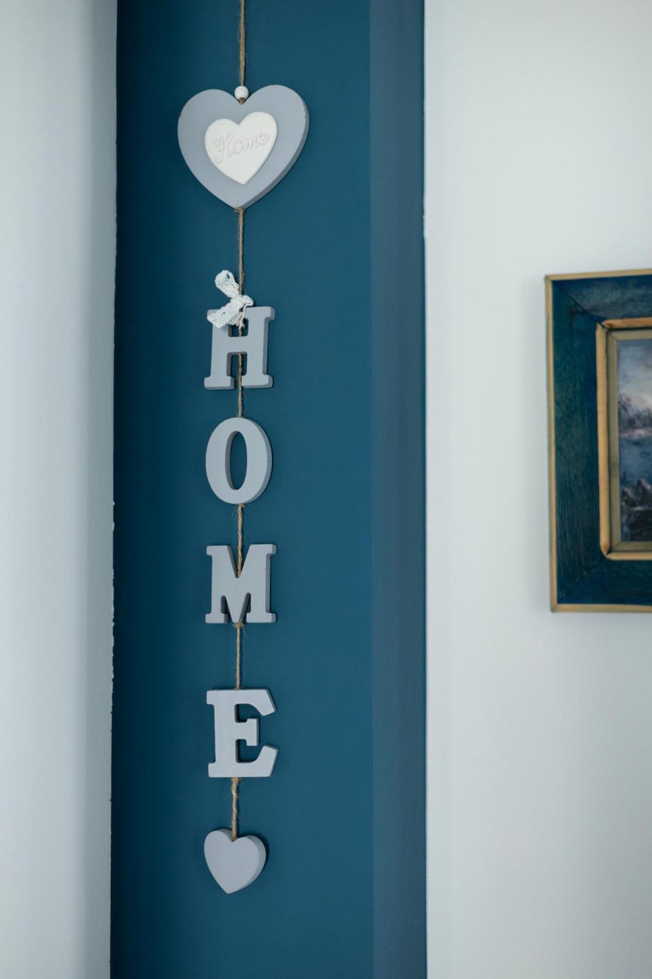 Palermonamour Art Gallery Suite 외부 사진