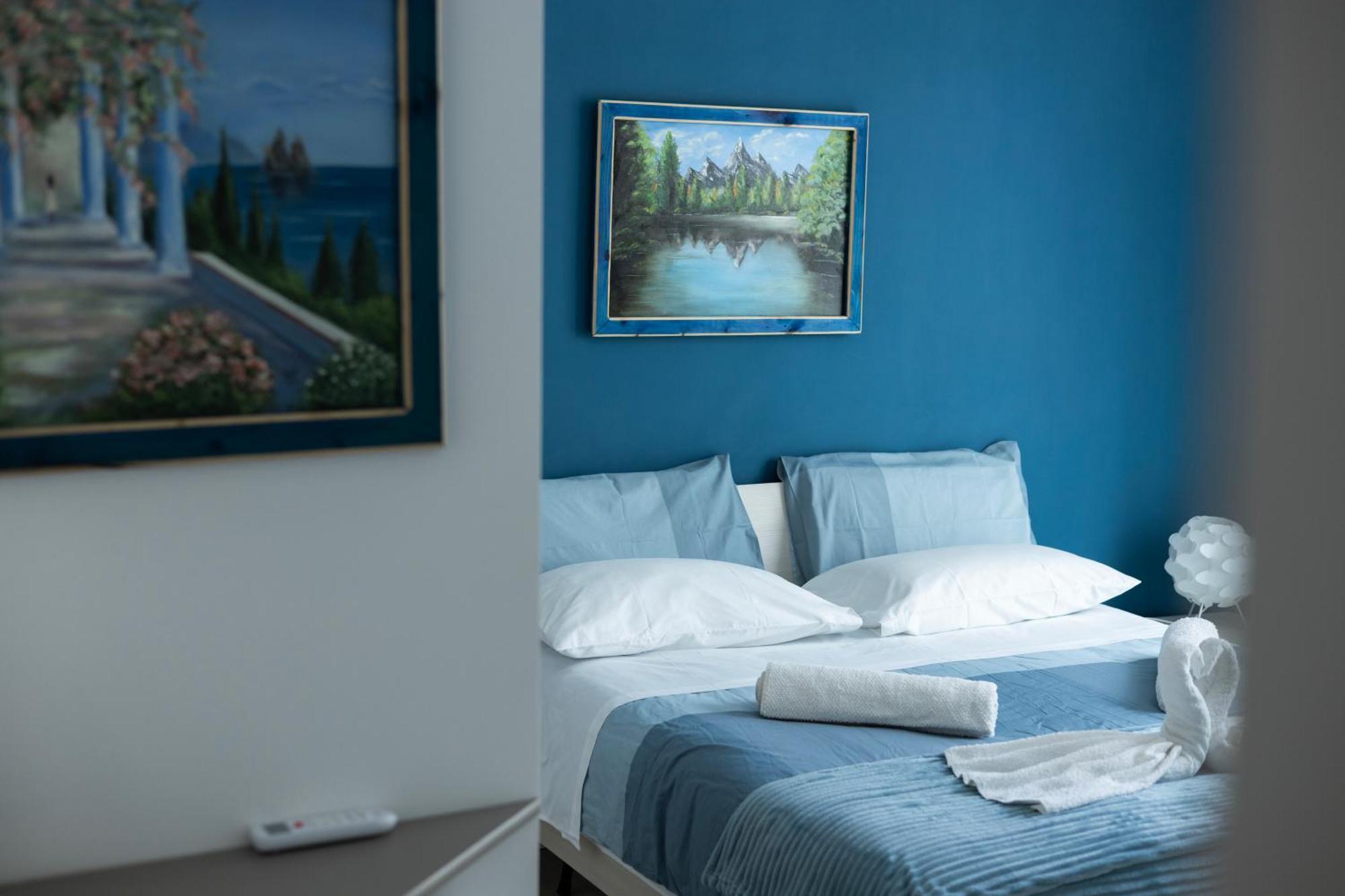 Palermonamour Art Gallery Suite 외부 사진