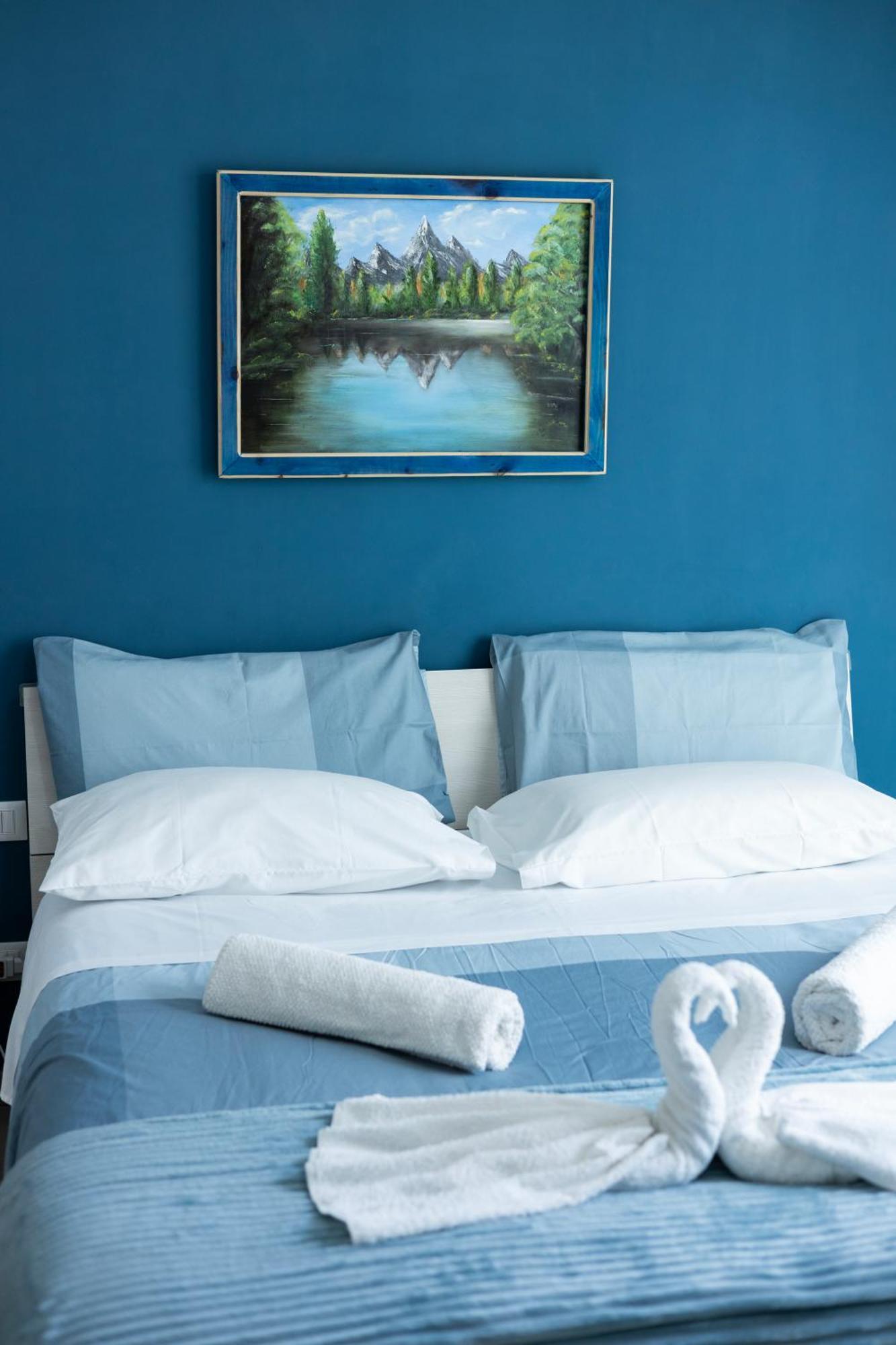 Palermonamour Art Gallery Suite 외부 사진