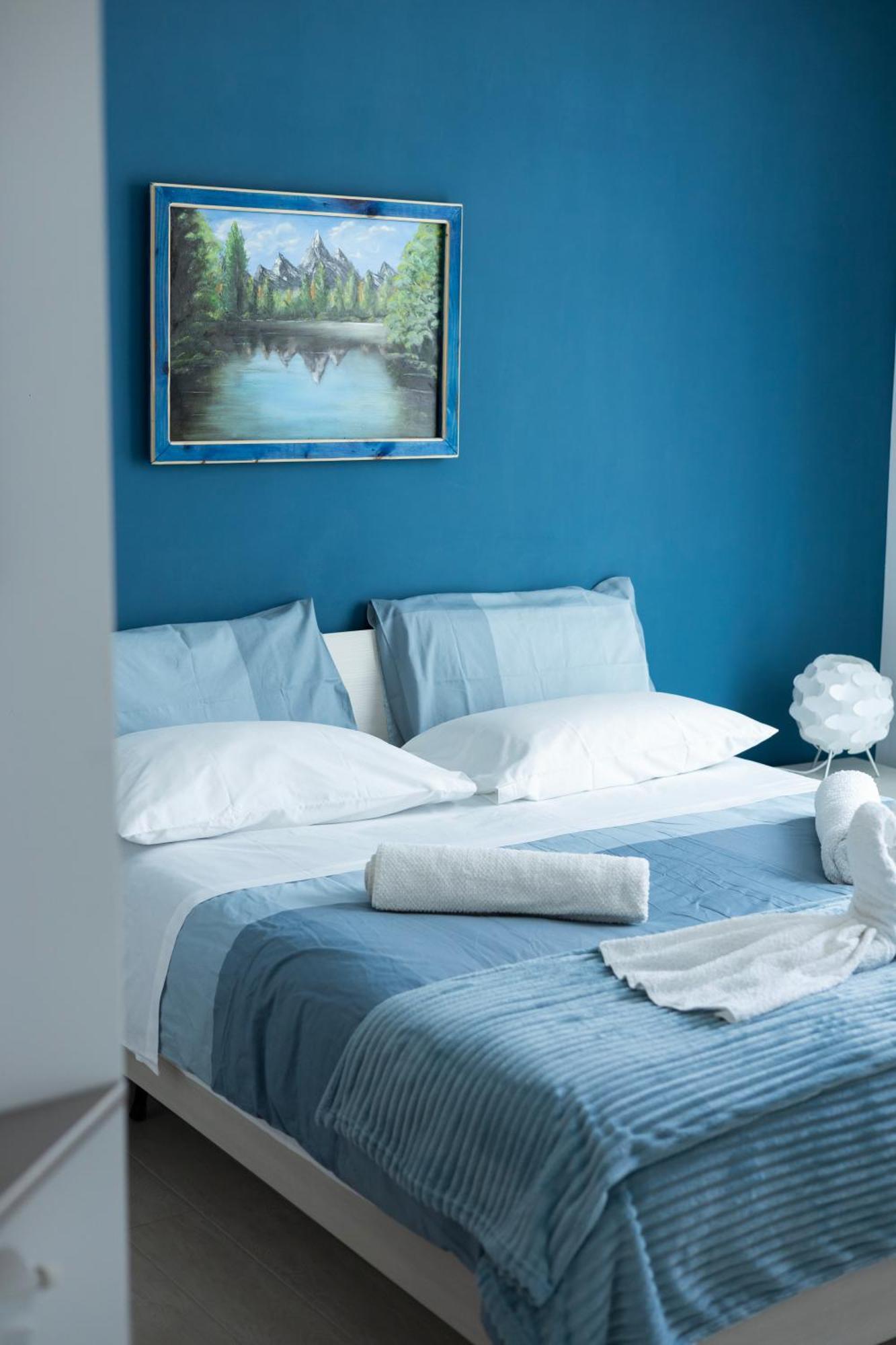 Palermonamour Art Gallery Suite 외부 사진