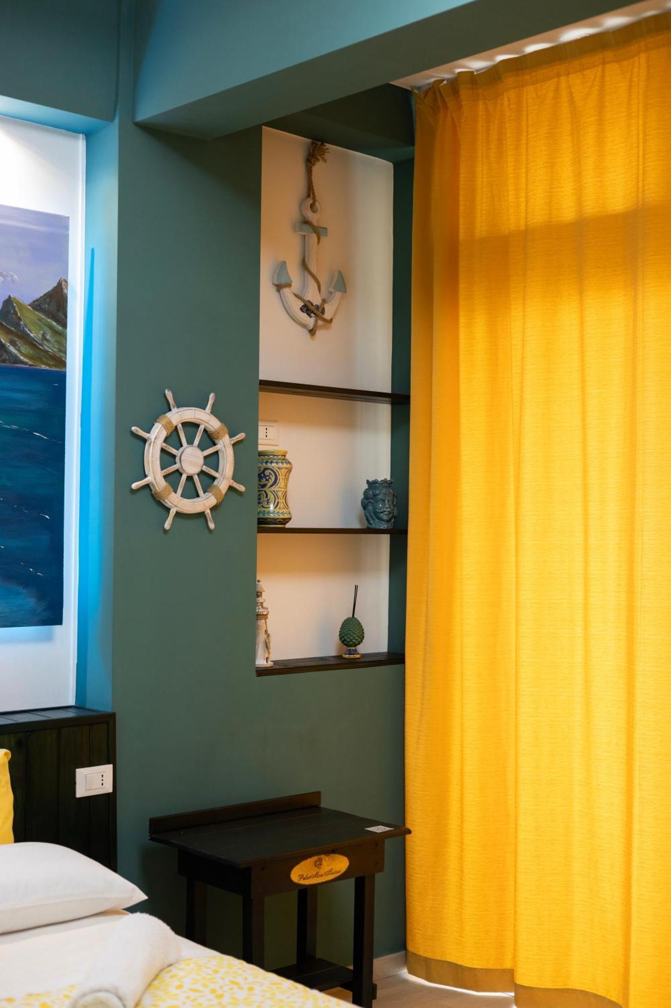 Palermonamour Art Gallery Suite 외부 사진