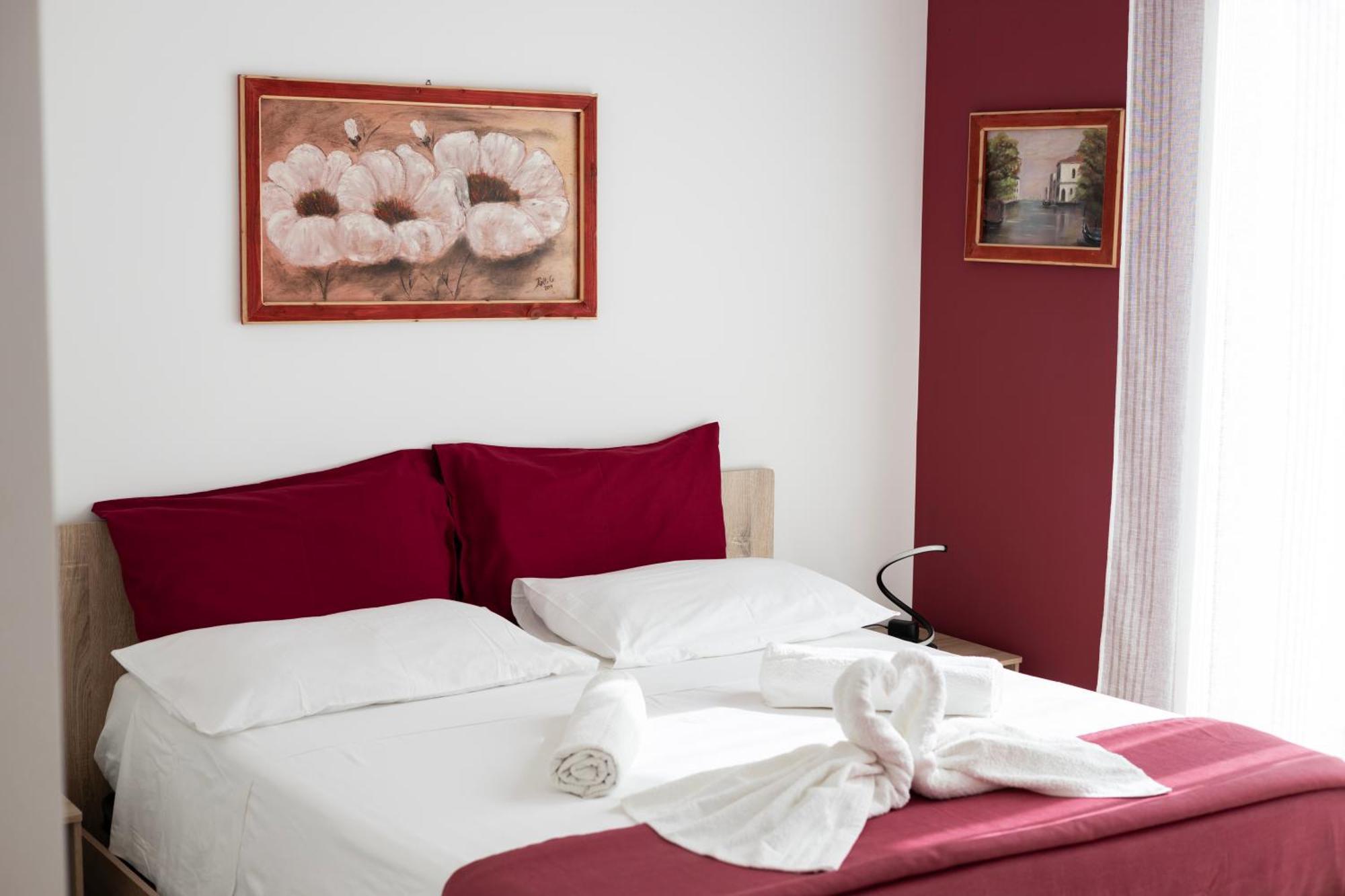Palermonamour Art Gallery Suite 외부 사진