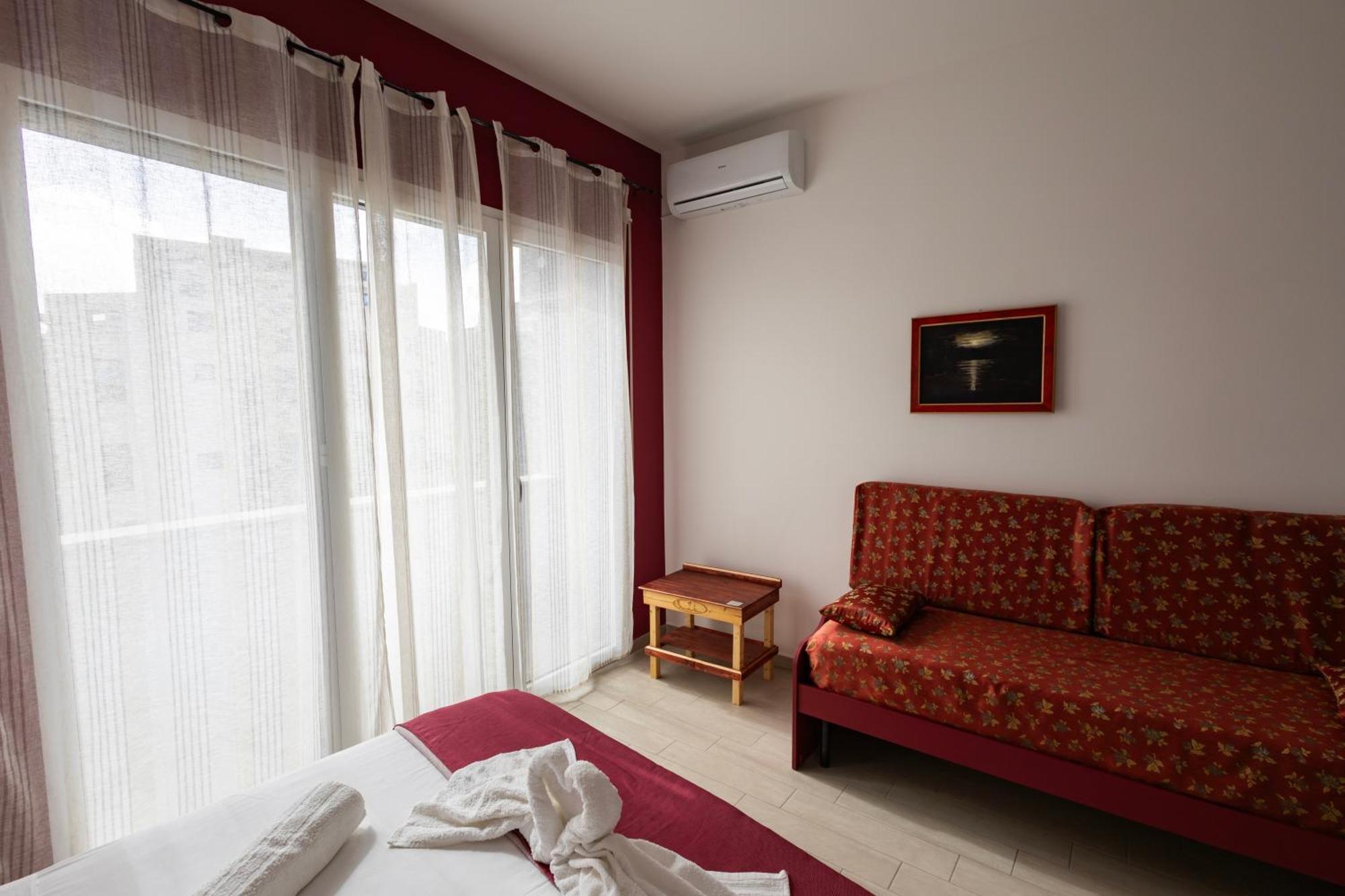 Palermonamour Art Gallery Suite 외부 사진