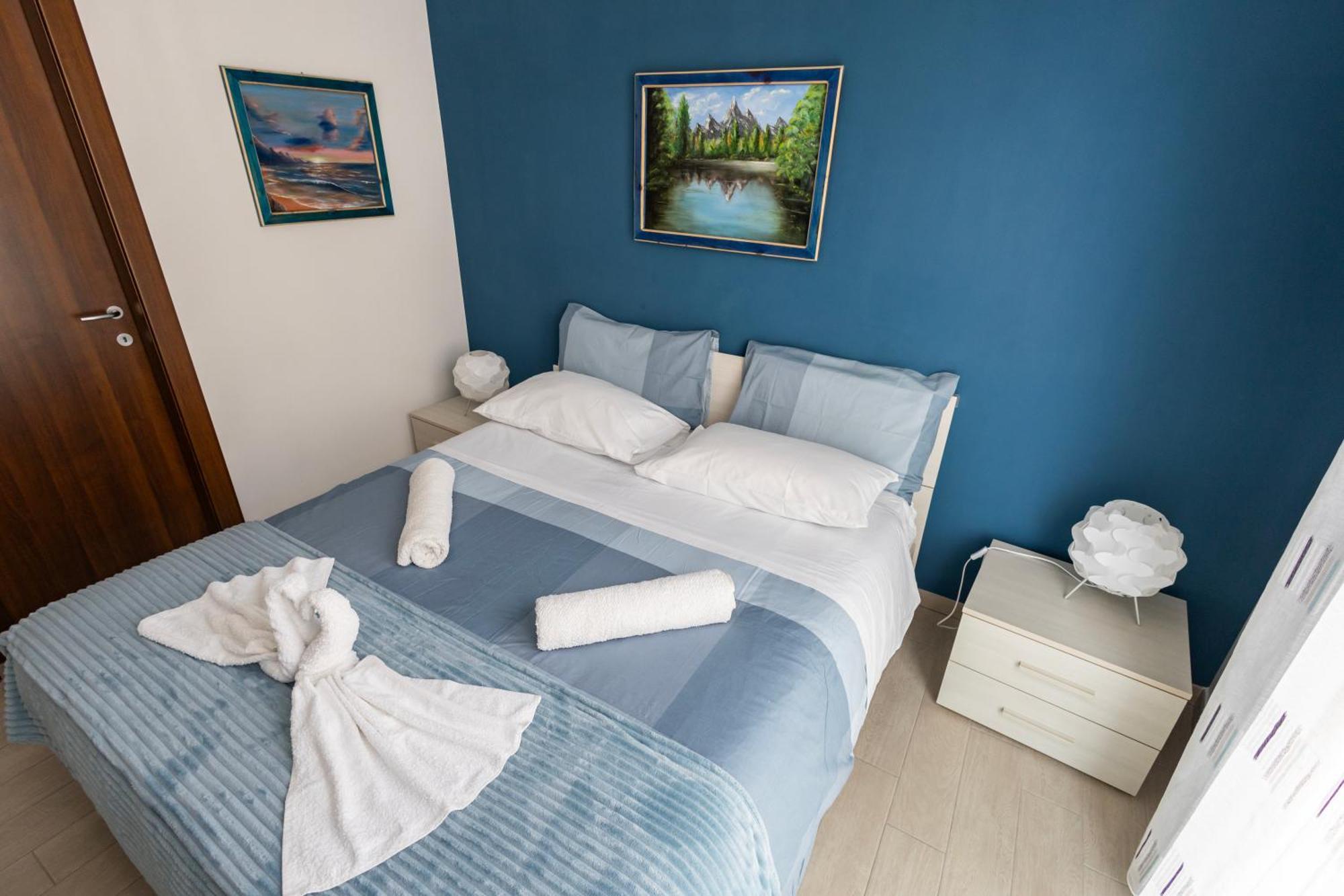 Palermonamour Art Gallery Suite 외부 사진