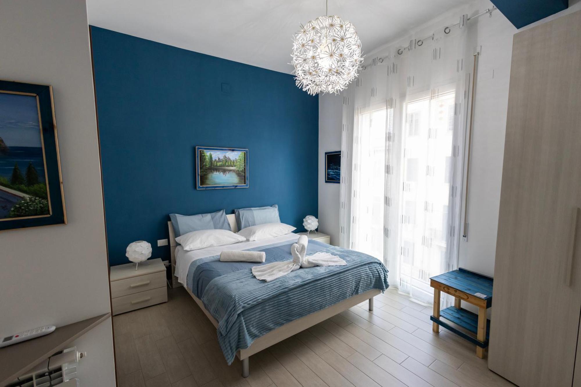 Palermonamour Art Gallery Suite 외부 사진