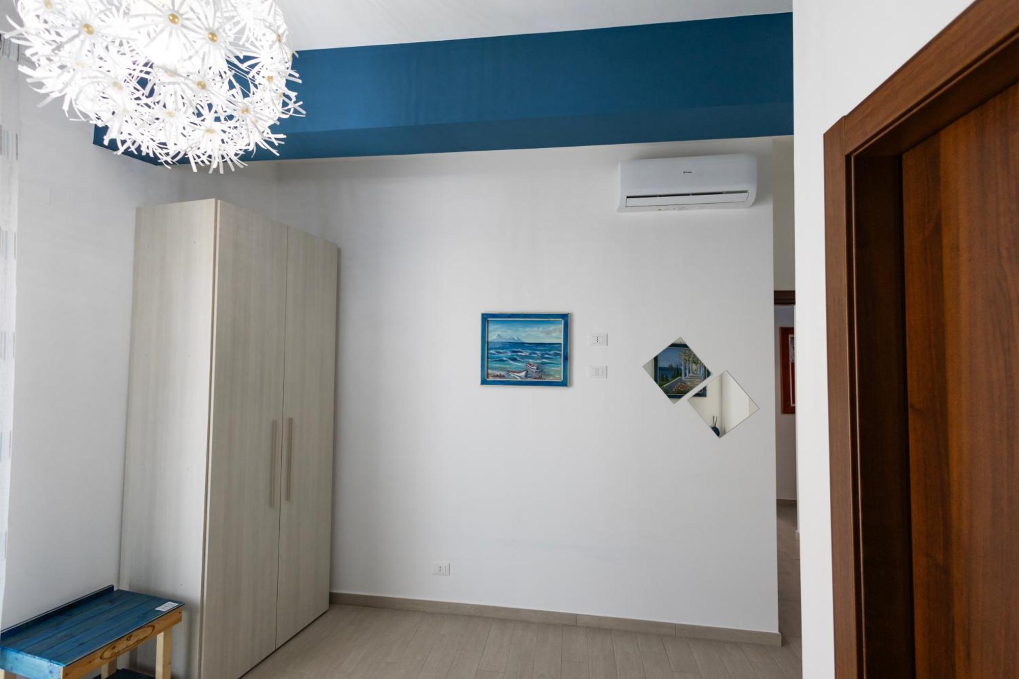 Palermonamour Art Gallery Suite 외부 사진